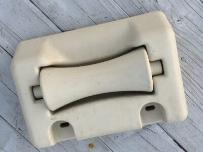Bow Stop roller