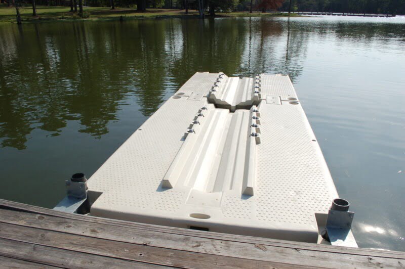 boat slider docks
