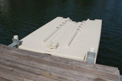 Roll-N-RIde XL PWC & Boat Dock