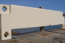 dock replacement parts online