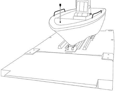 How To Install Your Bow Stop Roller Assembly Kit