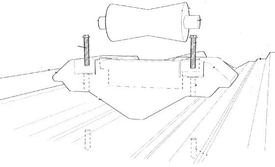 rollerassparts