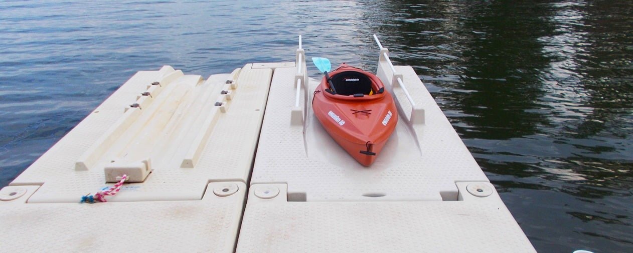 PWC Docks