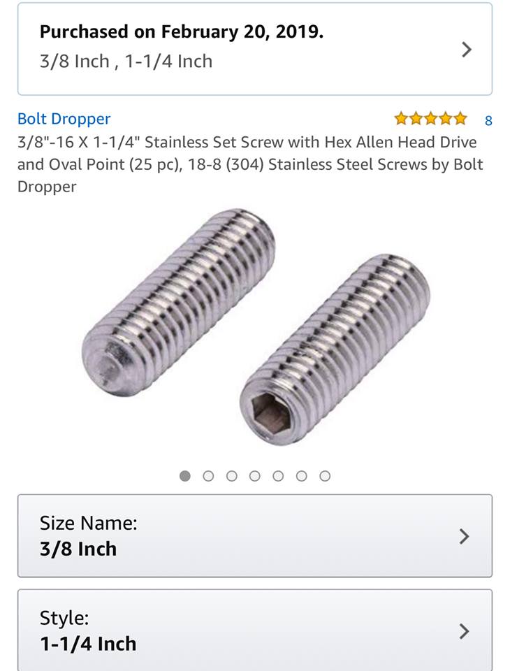 Pins