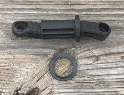 Jet Ski Dock Axle