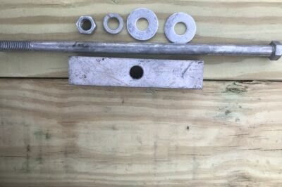 Metal Blocks