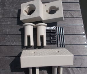 XL to LS Link Kit