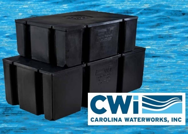 Dock Floats