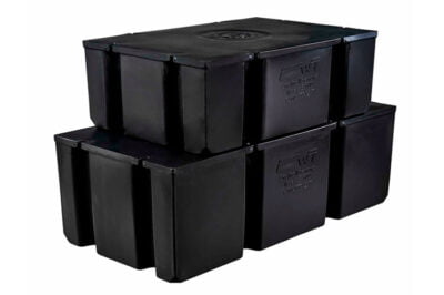 CWI Dock Floats
