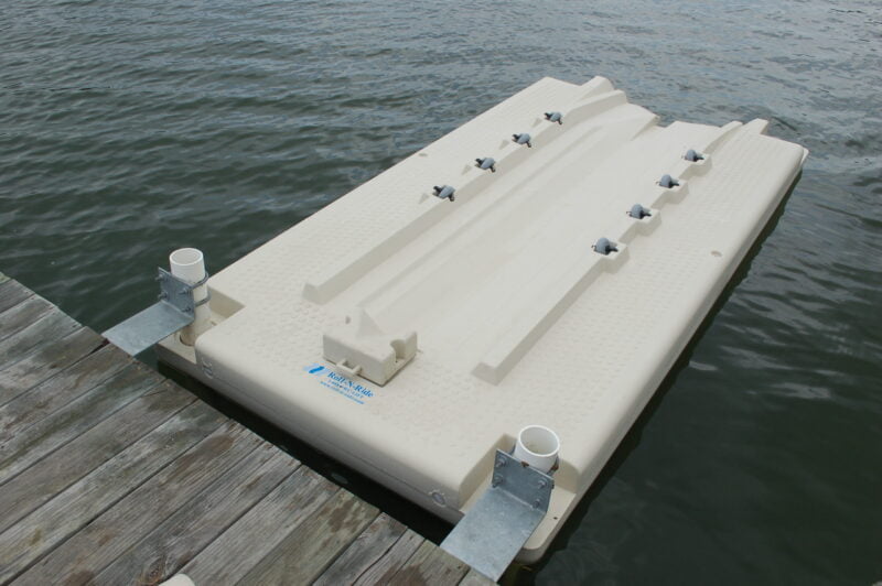 Roll-N-Ride Jet Ski Port