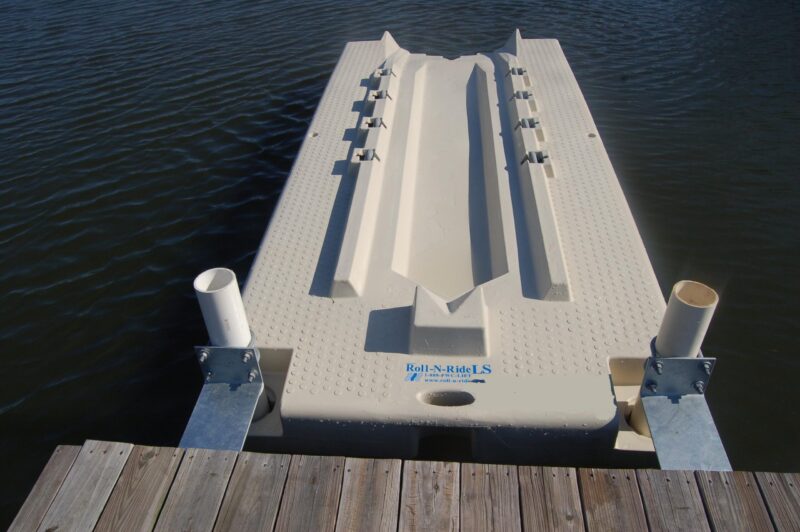 Roll-N-Ride LS Jet Ski Dock