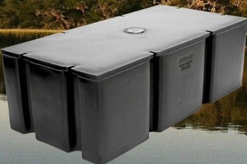 Dock Floats