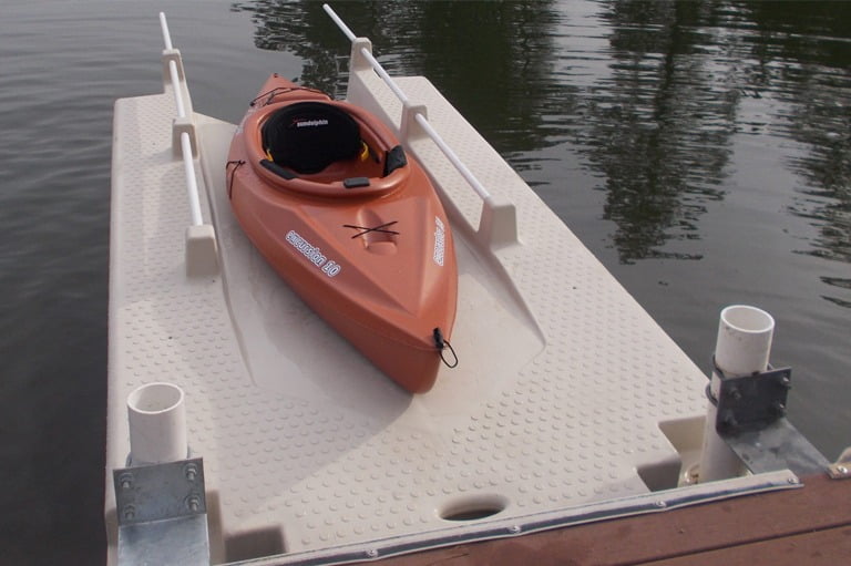Kayak Dock