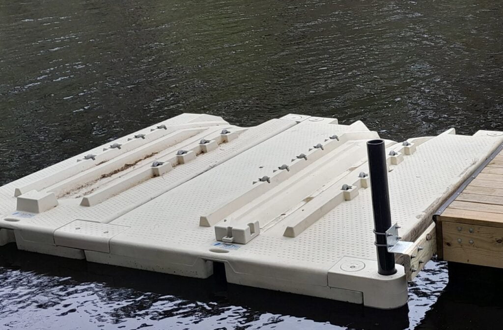 XL Jet Ski Dock