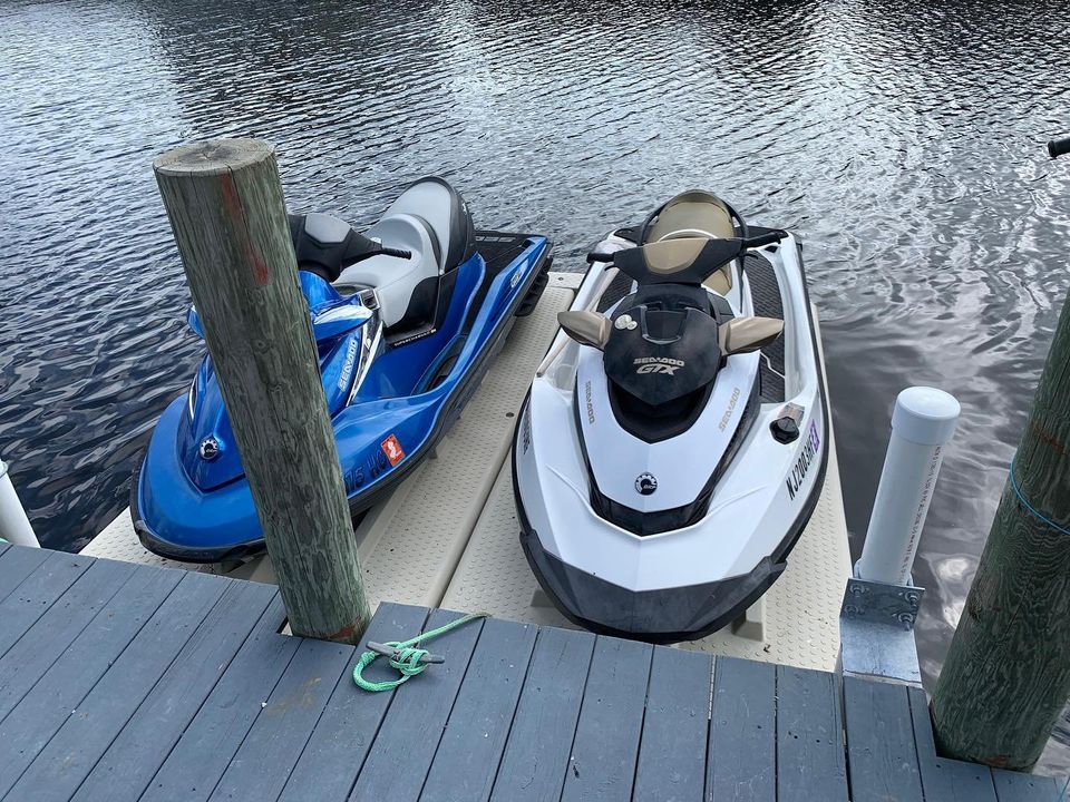 Jet Ski Port