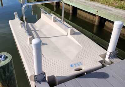 Grab Bar System