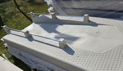 Handrails